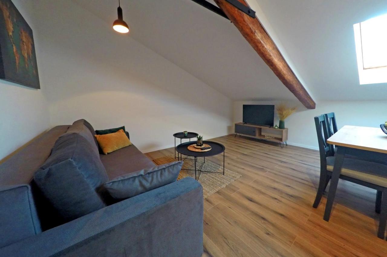 Apartment Emma Пореч Экстерьер фото